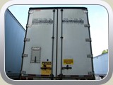 Storage Trailers